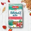 familia Bifidus activ Granola Müesli mit Bifidus-Kulturen, roten Beeren und wertvollen Vitaminen